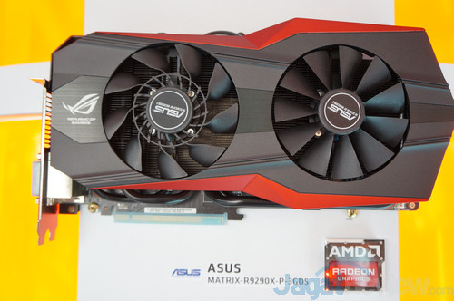 AMD Computex 2014 Booth Raid Part 1: Desktop 22 DSC08946s