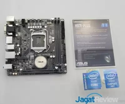 ASUS Motherboard Mini-ITX dan SOC Motherboard Terbaru Dipamerkan di Computex 2014 5 DSC09057