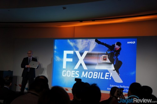 AMD Press Conference Computex 2014: FX Mobile Diperkenalkan 1 DSC09118