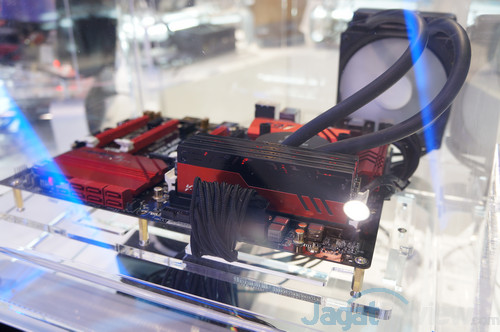 Computex 2014 Booth Raid: Avexir 9 DSC09245s