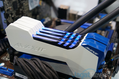 Computex 2014 Booth Raid: Avexir 13 DSC09257s