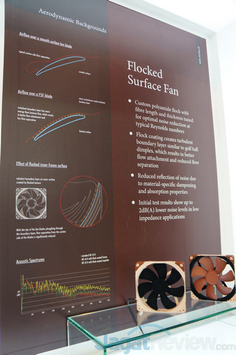 Computex 2014 Booth Raid: Noctua 5 DSC09372s