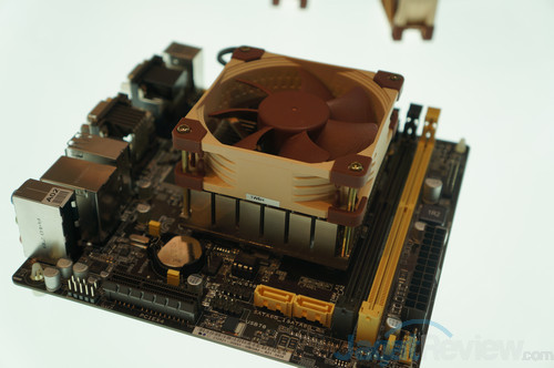 Computex 2014 Booth Raid: Noctua 21 DSC09422s