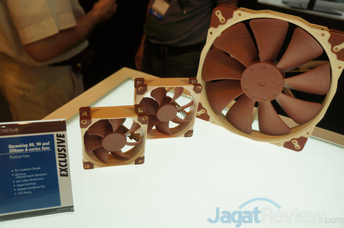 Computex 2014 Booth Raid: Noctua 24 DSC09428s