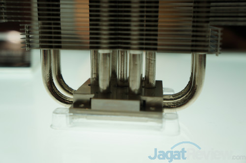 Computex 2014 Booth Raid: Noctua 15 DSC09438s