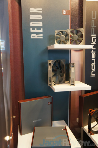Computex 2014 Booth Raid: Noctua 25 DSC09439s