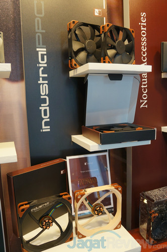 Computex 2014 Booth Raid: Noctua 26 DSC09440s