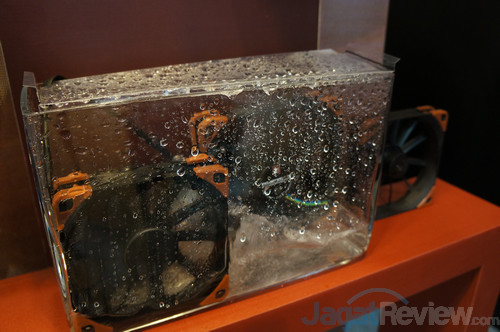Computex 2014 Booth Raid: Noctua 28 DSC09443s