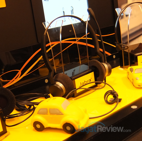 JABRA Rilis Tiga Headset Canggih untuk Contact Center 5 Jabra BIZ2300