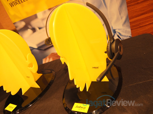 JABRA Rilis Tiga Headset Canggih untuk Contact Center 3 Jabra Pro900 series