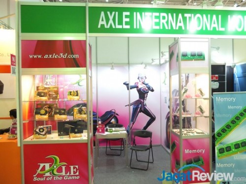 Computex 2014 Booth Raid: Axle VGA dan Memory 1 DSCF5739