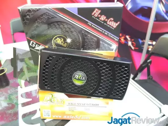 Computex 2014 Booth Raid: Axle VGA dan Memory 9 DSCF5745