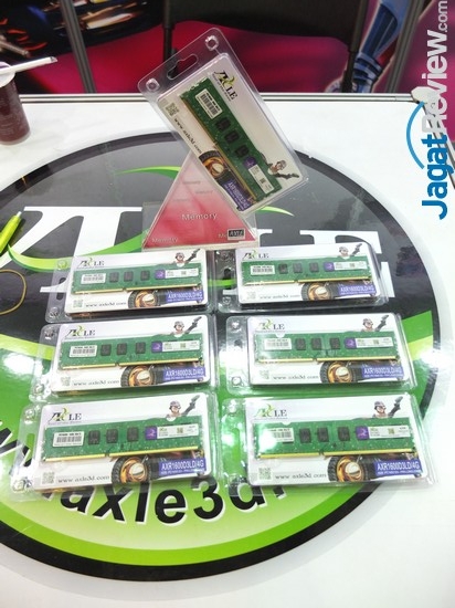 Computex 2014 Booth Raid: Axle VGA dan Memory 7 DSCF5754