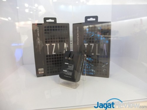 Computex 2014 Booth Raid: Armageddon, Power Logic, dan Sonic Gear 18 DSCF5845