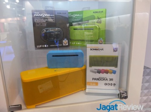 Computex 2014 Booth Raid: Armageddon, Power Logic, dan Sonic Gear 22 DSCF5846