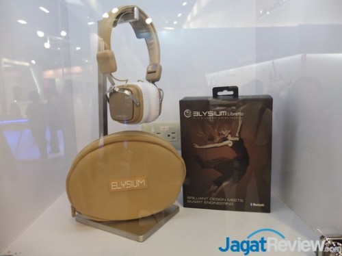 Computex 2014 Booth Raid: Armageddon, Power Logic, dan Sonic Gear 23 DSCF5847