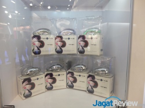 Computex 2014 Booth Raid: Armageddon, Power Logic, dan Sonic Gear 19 DSCF5848