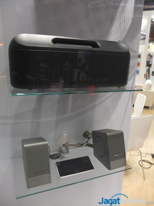 Computex 2014 Booth Raid: Armageddon, Power Logic, dan Sonic Gear 24 DSCF5867