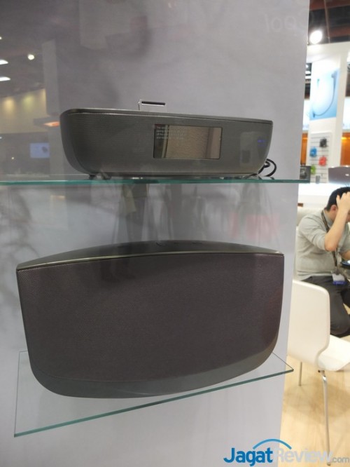 Computex 2014 Booth Raid: Armageddon, Power Logic, dan Sonic Gear 25 DSCF5868