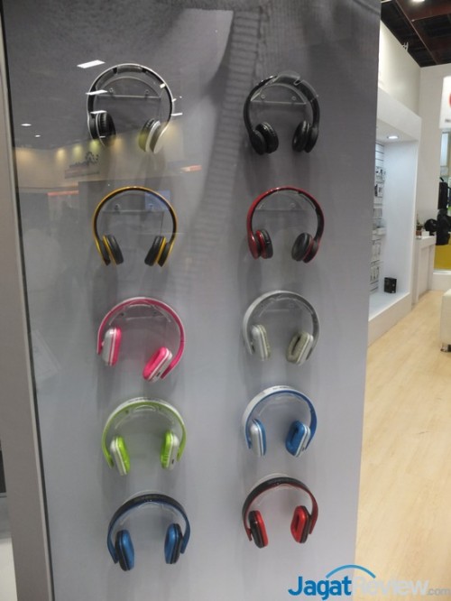 Computex 2014 Booth Raid: Armageddon, Power Logic, dan Sonic Gear 26 DSCF5869