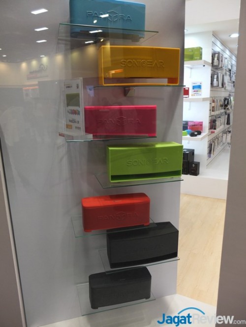 Computex 2014 Booth Raid: Armageddon, Power Logic, dan Sonic Gear 27 DSCF5870