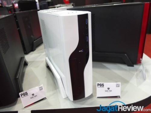 Computex 2014 Booth Raid: Aero Cool Casing, Fan, dan Power Supply 12 DSCF5883