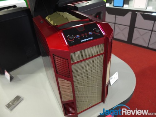 Computex 2014 Booth Raid: Aero Cool Casing, Fan, dan Power Supply 15 DSCF5887