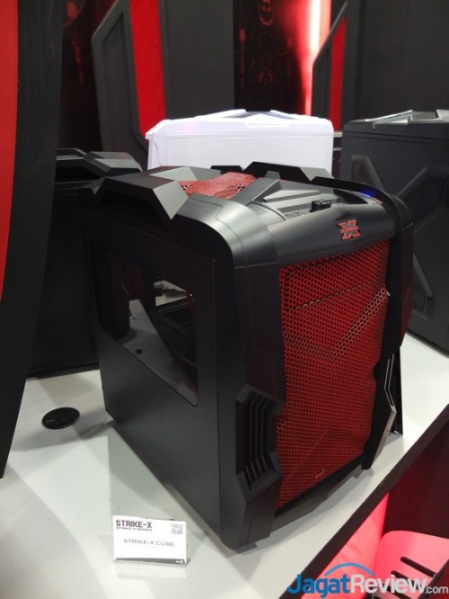 Computex 2014 Booth Raid: Aero Cool Casing, Fan, dan Power Supply 20 DSCF5889