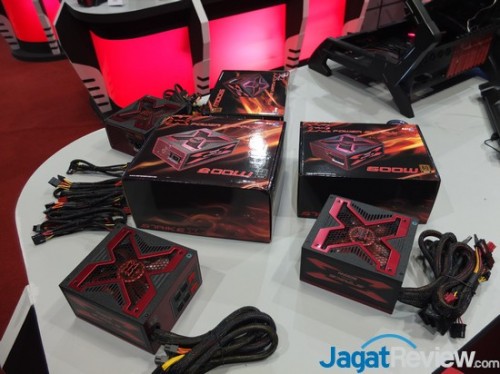 Computex 2014 Booth Raid: Aero Cool Casing, Fan, dan Power Supply 28 DSCF5895