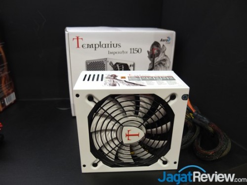 Computex 2014 Booth Raid: Aero Cool Casing, Fan, dan Power Supply 31 DSCF5901