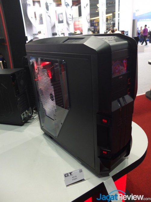 Computex 2014 Booth Raid: Aero Cool Casing, Fan, dan Power Supply 27 DSCF5903