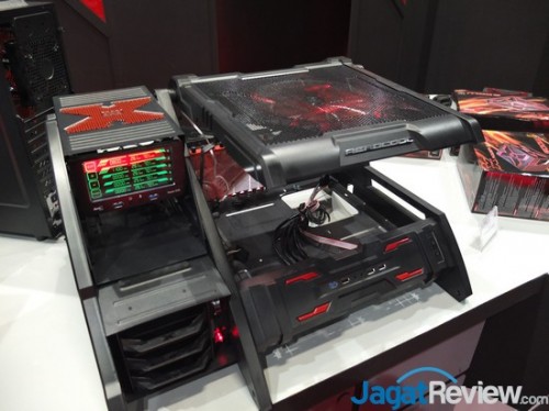 Computex 2014 Booth Raid: Aero Cool Casing, Fan, dan Power Supply 18 DSCF5911