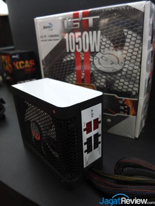 Computex 2014 Booth Raid: Aero Cool Casing, Fan, dan Power Supply 30 DSCF5912