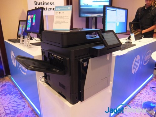 Jajaran Produk HP Hadirkan Jawaban untuk Pacu Bisnis yang Lebih Baik 3 DSCF9386