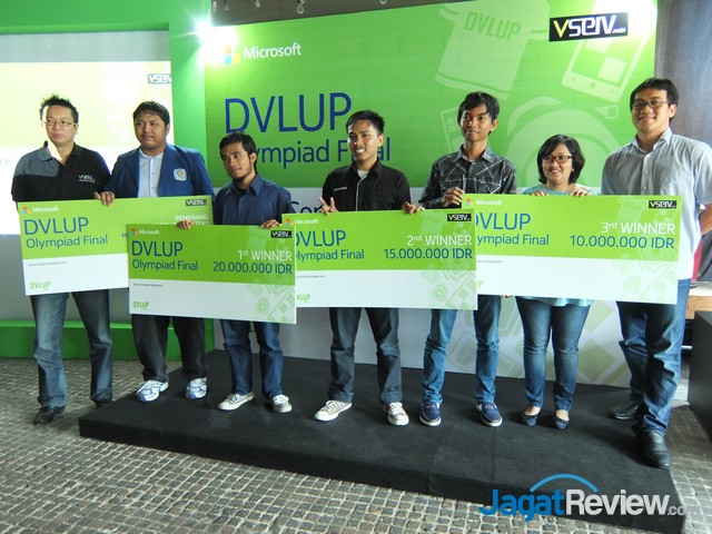 Microsoft Dukung Para Developer Indonesia Melalui Kompetisi DVLUP Olympiad 2014 36 DSCF9445