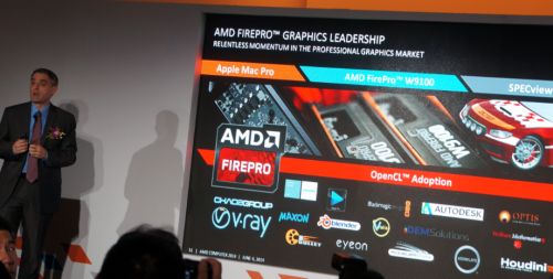 AMD Press Conference Computex 2014: Strategi AMD di 2014 11 DaviDCummings