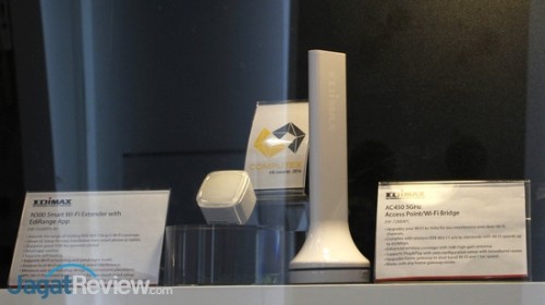 Computex 2014 Booth Raid: Edimax 5 Edimax - Computex 2014 - 4