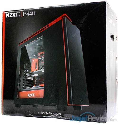 Hands-On Review Casing NZXT H440: Casing Mid Tower Bagi Para Gamer 1 Editted _MG_0334
