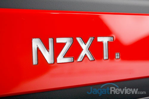 Hands-On Review Casing NZXT H440: Casing Mid Tower Bagi Para Gamer 36 Editted MG 0403