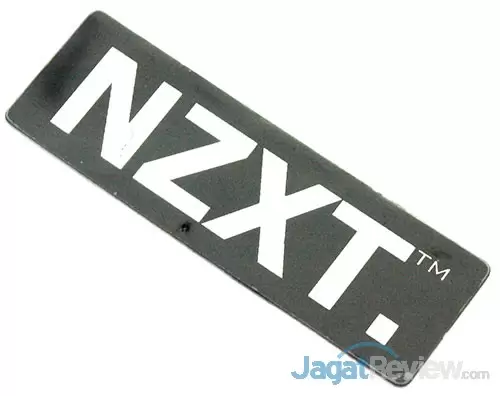 Hands-On Review Casing NZXT H440: Casing Mid Tower Bagi Para Gamer 8 Badge NZXT