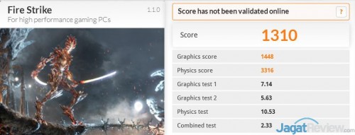 Preview AMD FX-7600P: Kaveri versi Mobile 1 Firestrike_FX7600P