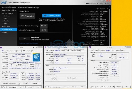 Hands-on Review Pentium G3258 Anniversary Edition: Murah dan Overclockable 6 G3258_XTU_4Ghzs