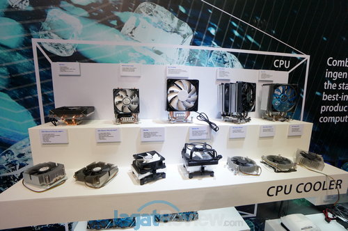 Computex 2014 Booth Raid: GELID 6 Gelid Computex 2014 (11)