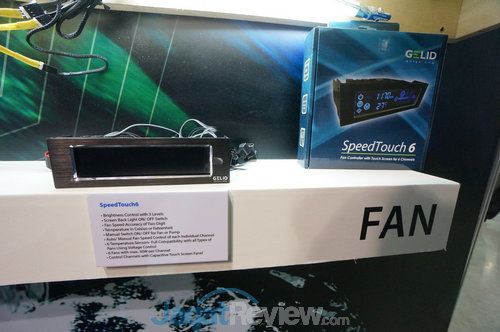 Computex 2014 Booth Raid: GELID 13 Gelid Computex 2014 (14)