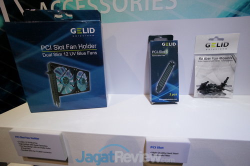 Computex 2014 Booth Raid: GELID 14 Gelid Computex 2014 (3)