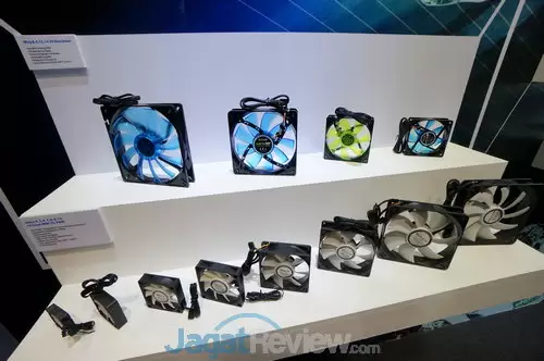 Computex 2014 Booth Raid: GELID 10 Gelid Computex 2014 (4)