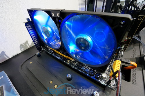 Computex 2014 Booth Raid: GELID 4 Gelid Computex 2014 (6)