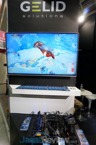 Computex 2014 Booth Raid: GELID 2 Gelid Computex 2014 (8)