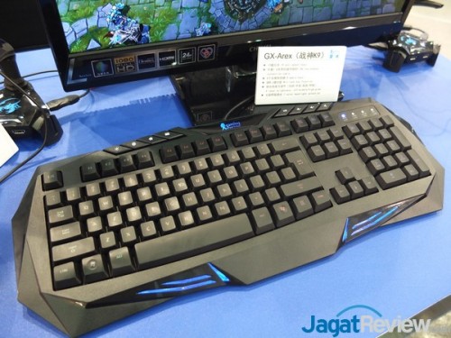 Genius_COMPUTEX2014_day113