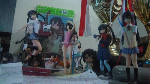 Hasil foto kamera depan Xperia T2 Ultra Dual (1)